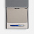 Набор Flexpen Grey, синий - миниатюра - рис 3.