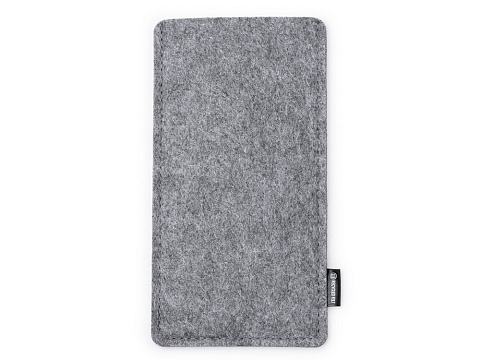 Футляр для очков из переработанного войлока Оман - рис 5.