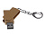 Флешка USB 3.0 Варуна на 16 ГБ, коричневый - миниатюра - рис 3.