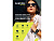 Смарт-часы Canyon SW-74 Wildberry , IP67, синий - миниатюра - рис 8.