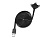 USB-переходник XOOPAR W CABLE 3 в 1 - миниатюра