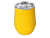 Подарочный набор Dreamy hygge 2.0 с пледом и термокружкой, желтый - миниатюра - рис 5.
