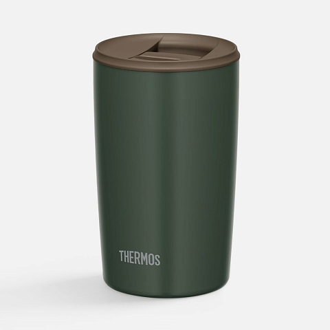 Термокружка JDP 400, хаки