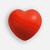 Набор Ringo Heart, красный - миниатюра - рис 7.