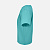 Футболка женская Legend Women, карибский голубой - миниатюра - рис 4.