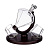 Декантер для виски с бокалами "Полумесяц" - миниатюра - рис 2.