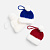 Подвеска на елку «Вьюшка», шапочка, синяя - миниатюра - рис 5.