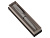 Ручка в футляре Coral Bloom, серый - миниатюра - рис 2.