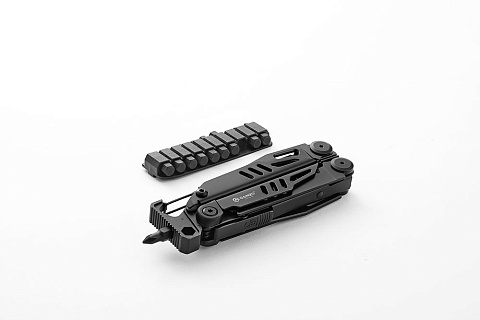 Мультитул Ganzo G305, черный - рис 6.