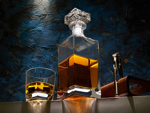 Подарочный набор для виски Whiskey Wonder - рис 16.