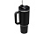 Stanley Quencher H2.0 термокружка 1200 мл - сплошной черный - миниатюра - рис 2.