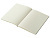 Блокнот Wispy 2.0, гибкая обложка A5, 64 листа в линейку, белый - миниатюра - рис 2.