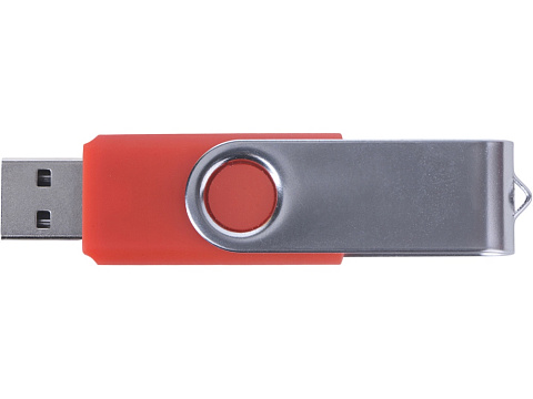 Флеш-карта USB 2.0 8 ГБ Флэш С1, красный - рис 4.