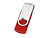 Флеш-карта USB 2.0 32 ГБ Квебек, красный - миниатюра
