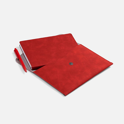 Набор Urban Folder, красный - рис 2.