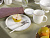 Тарелка Valerie Concept PLATE 1 WHT - миниатюра - рис 4.