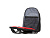 Рюкзак Legacy WENGER 16'', черный/серый, полиэстер/ПВХ, 35 x 25 x 45 см, 21 л - миниатюра - рис 5.