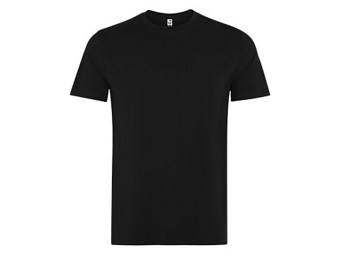 Футболка Kutta унисекс, черный