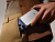 Внешний аккумулятор Xiaomi UltraThin Magnetic Power Bank 5000 15W Graphite Black - миниатюра - рис 9.