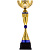 Кубок Awardee, малый, синий - миниатюра