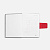 Ежедневник Grande Strap на заказ, датированный, темно-серый - миниатюра - рис 9.