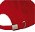 Бейсболка Long Beach, синяя (джинс) - миниатюра - рис 6.