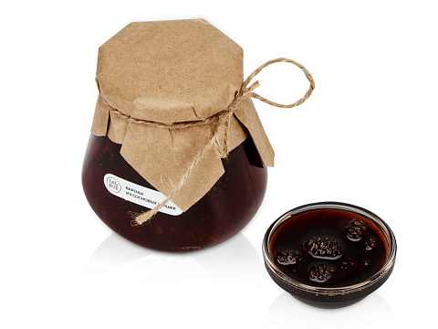 Подарочный набор Tea Cup Superior Honey 2.0, красный - рис 9.