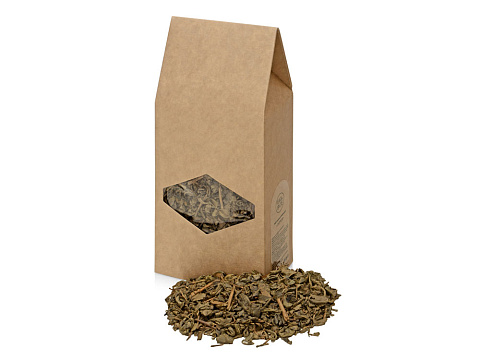 Подарочный набор Tea Trio Superior с тремя видами чая, оранжевый - рис 6.