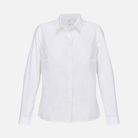 Рубашка женская Bailey Women, белая