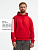 Худи унисекс Condor, розовое (лососевое) - миниатюра - рис 9.